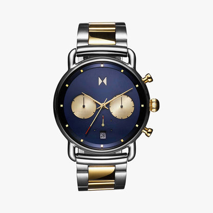 MVMT Chrono Analog Black Dial Men Watch burlywood Liverpool