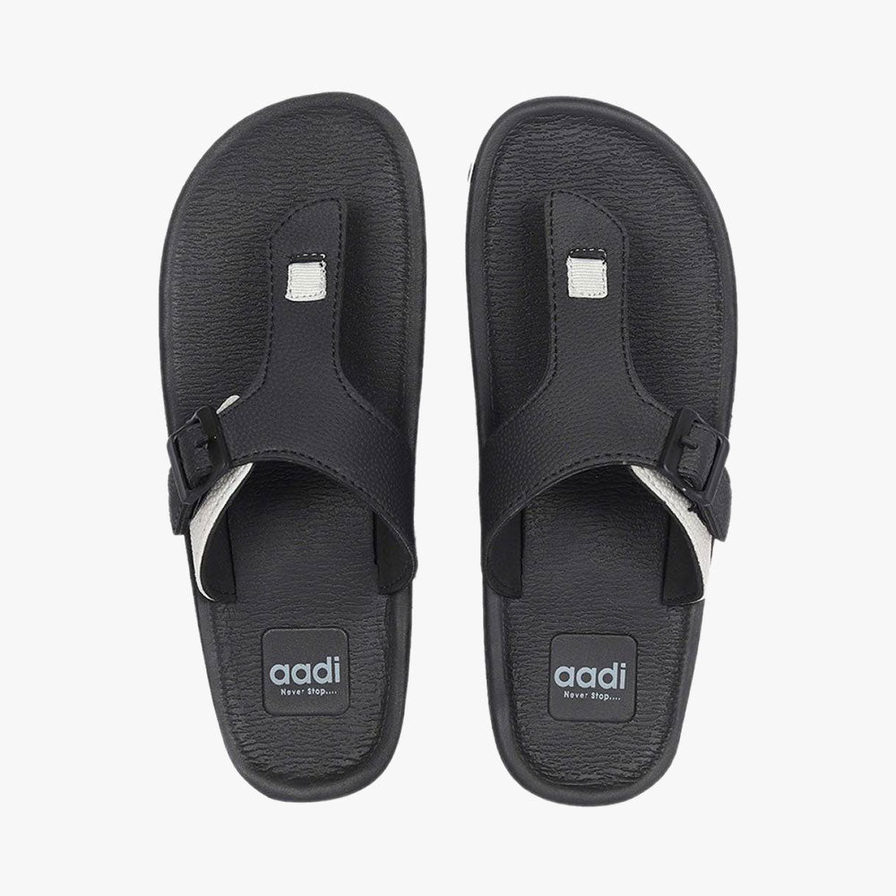 Men Ultralightweight, Premiun Summer Slipper Black Levi’s