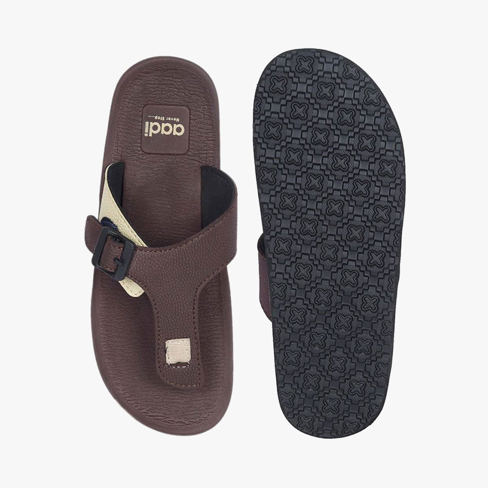 Men Ultralightweight, Premiun Summer Slipper maroon Levi’s