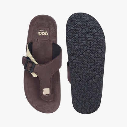 Men Ultralightweight, Premiun Summer Slipper maroon Levi’s