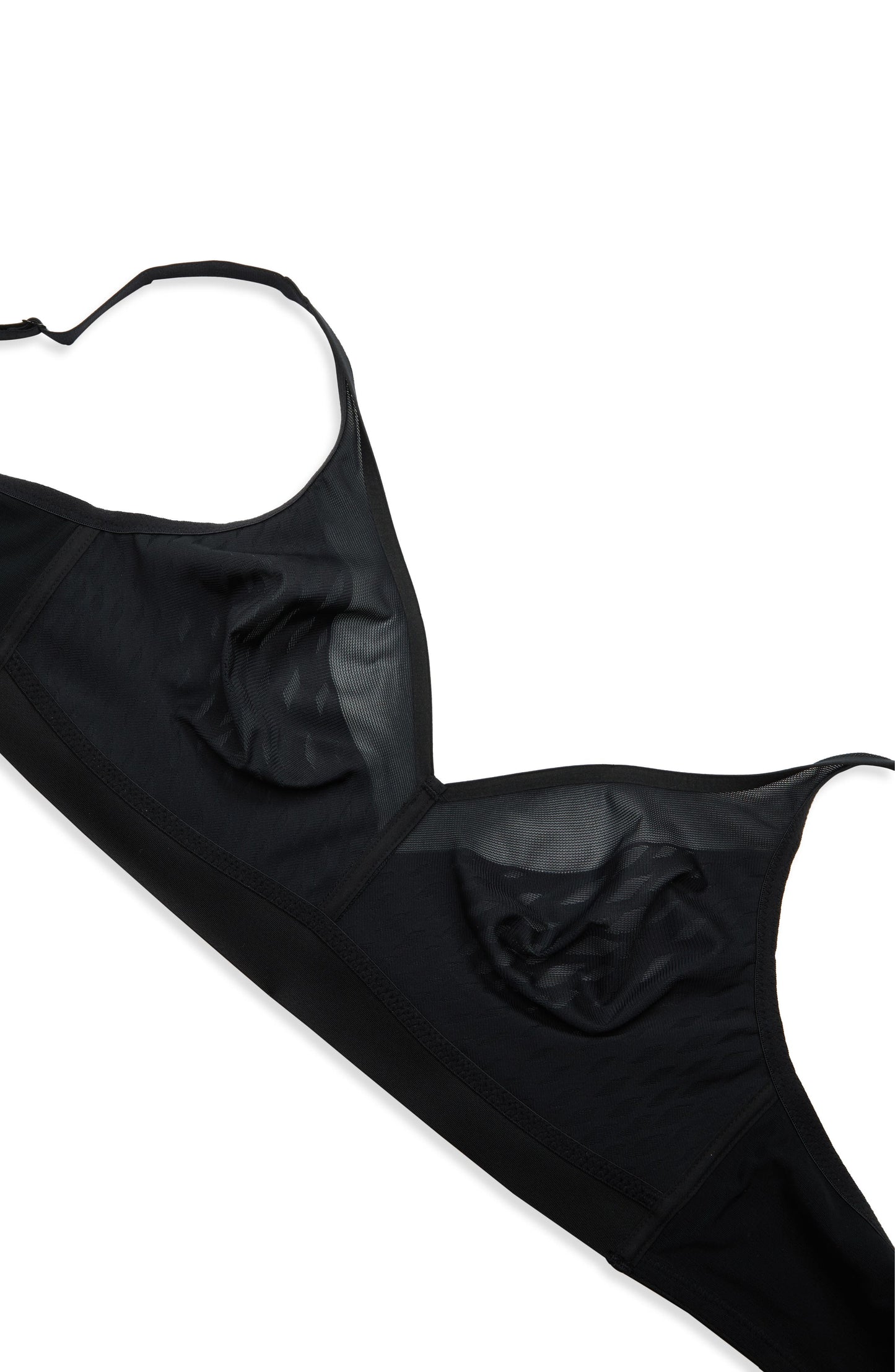 Elevated Allure Wireless Bra Call Me Petty