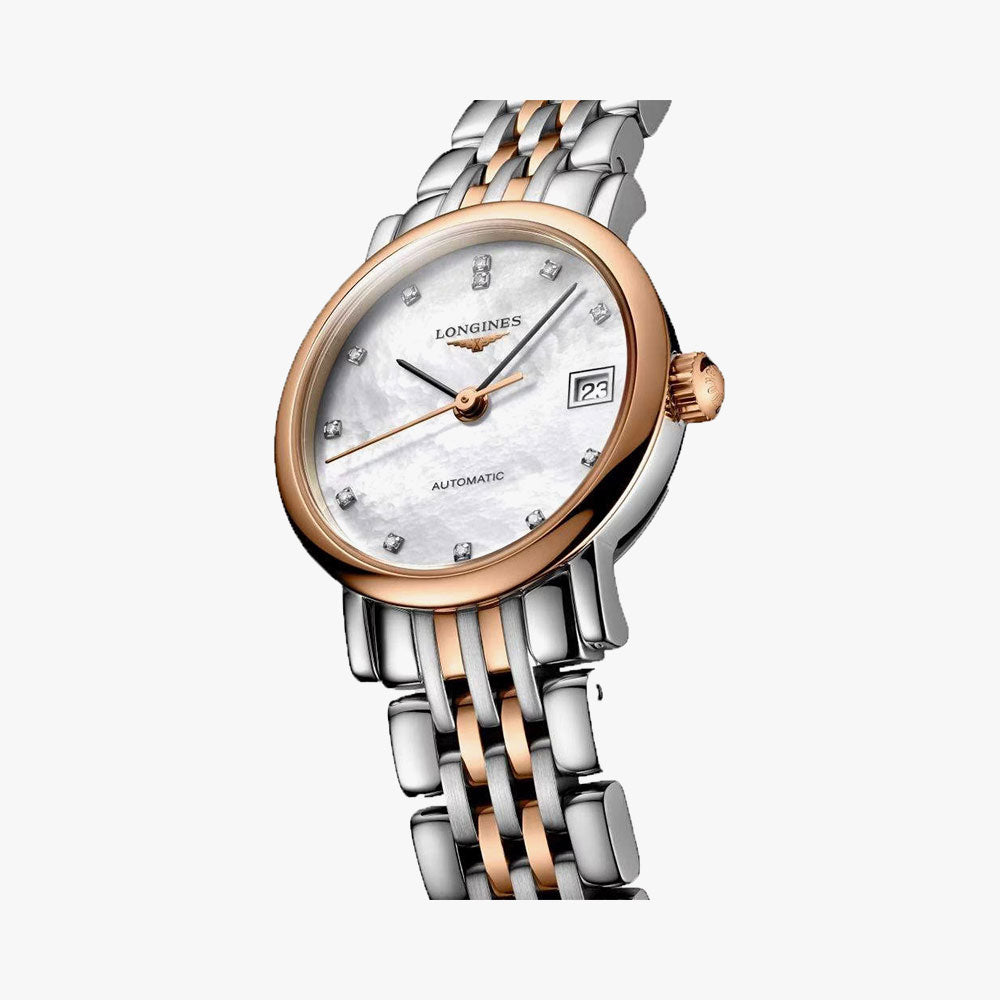 Longines Watchmaking Tradition Watch Liverpool