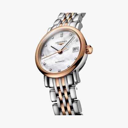 Longines Watchmaking Tradition Watch Liverpool