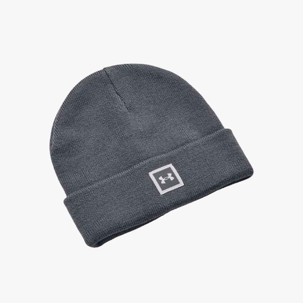Custom Beanies for Men Alien Embroidery PUMA