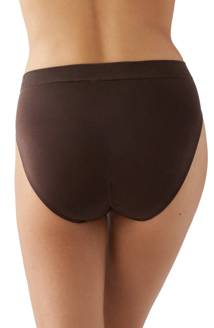 B-Smooth High Cut Briefs Call Me Petty
