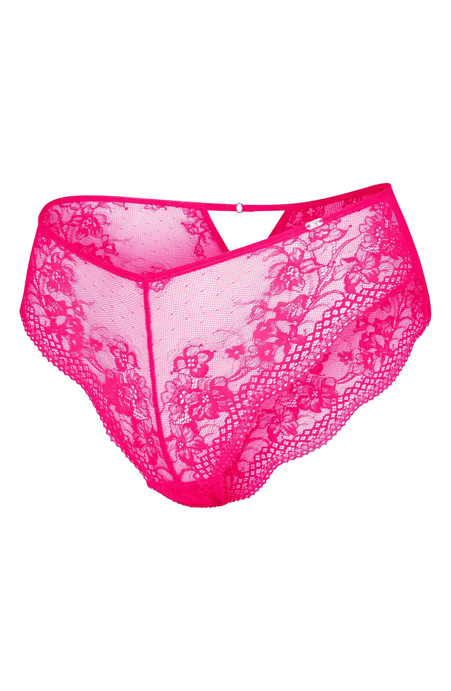 Top Drawer Lace Cheeky Briefs Call Me Petty
