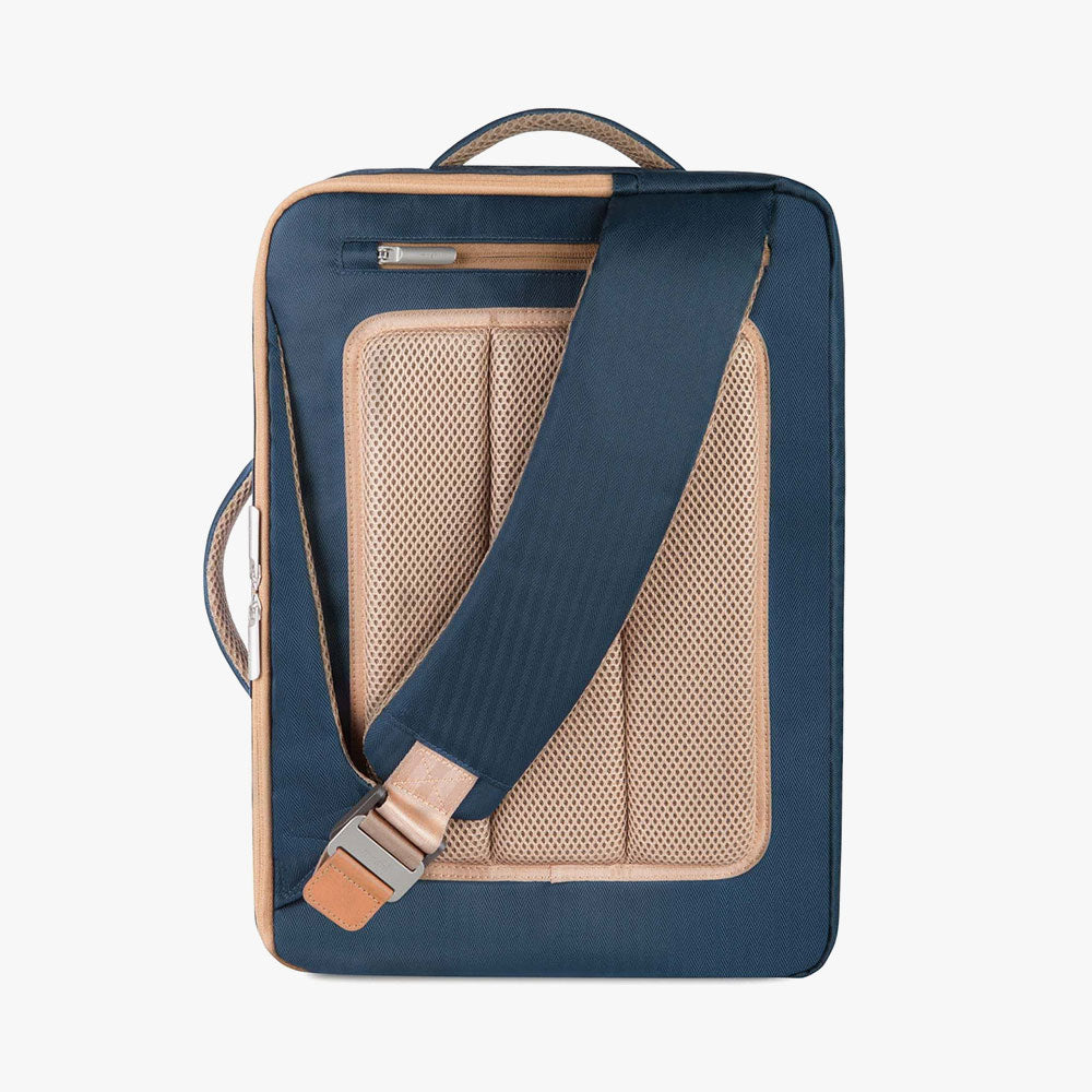 Moshi Latest Venturo Premium Laptop Backpack Liverpool