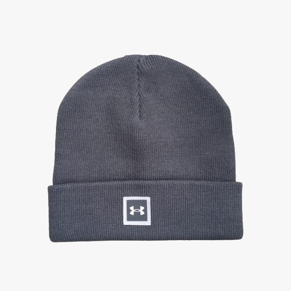 Custom Beanies for Men Alien Embroidery PUMA