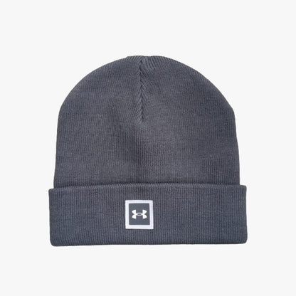 Custom Beanies for Men Alien Embroidery PUMA