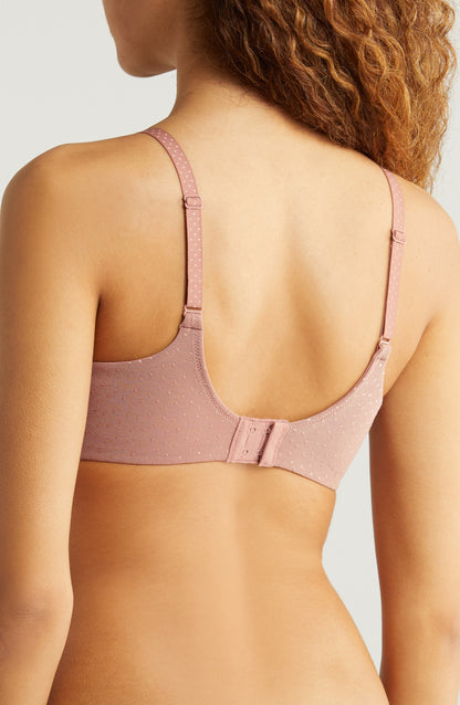Back Appeal & Smoothing Underwire Bra Call Me Petty