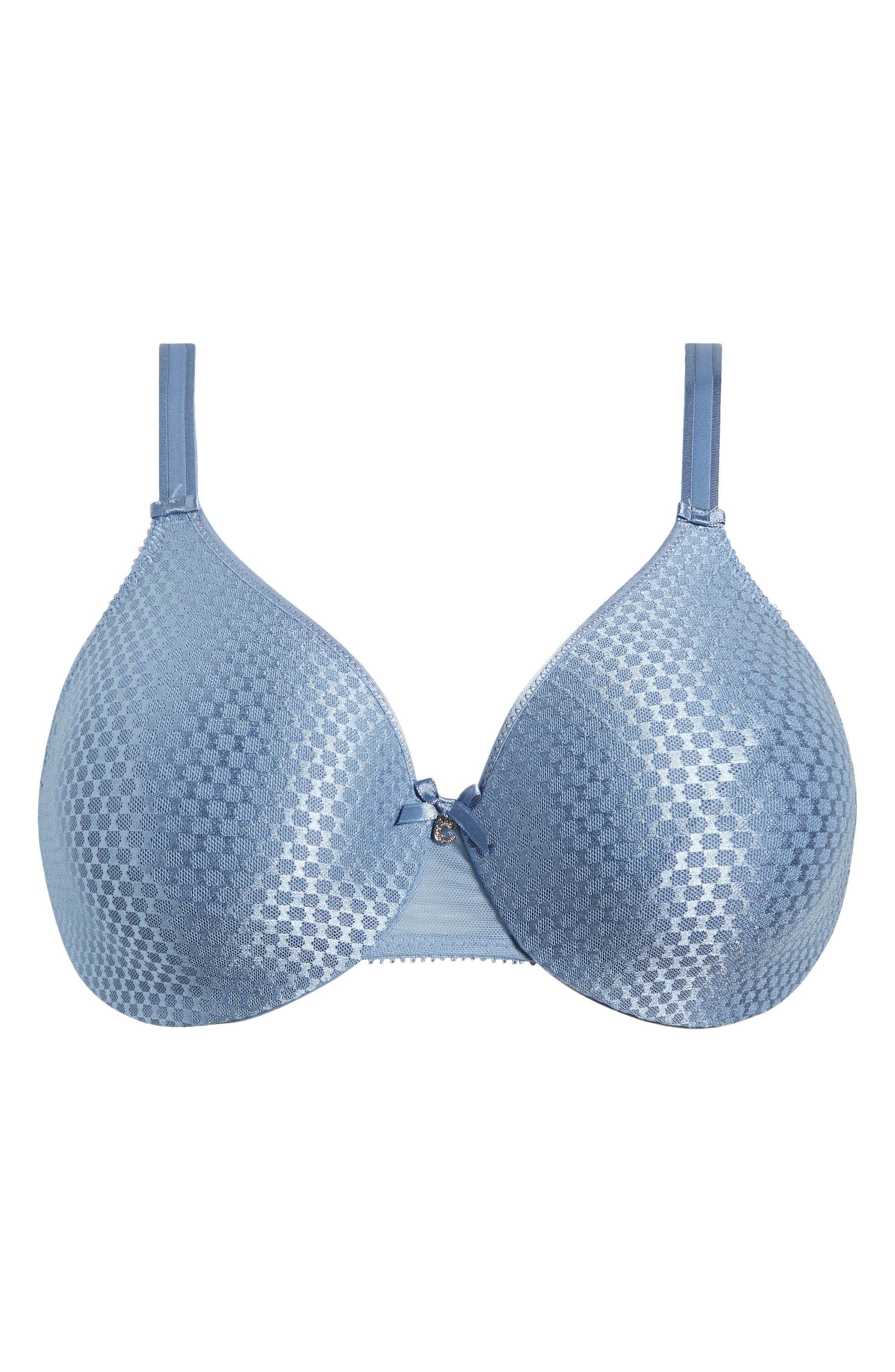 C Magnifique Nouveau Full Coverage Underwire Bra Call Me Petty