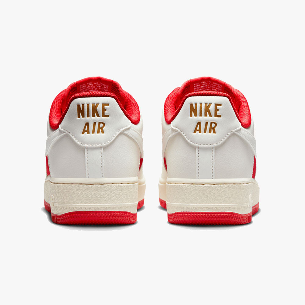 Nike Air Gold Pink Cast and Crew Shoes Wrangler