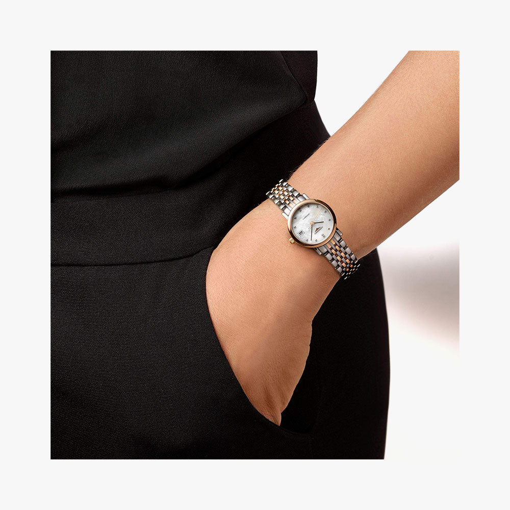 Longines Watchmaking Tradition Watch Liverpool