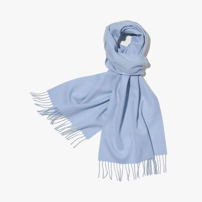 Cindy & Wendy Large Soft Cashmere Silky Shawl Allen Solly