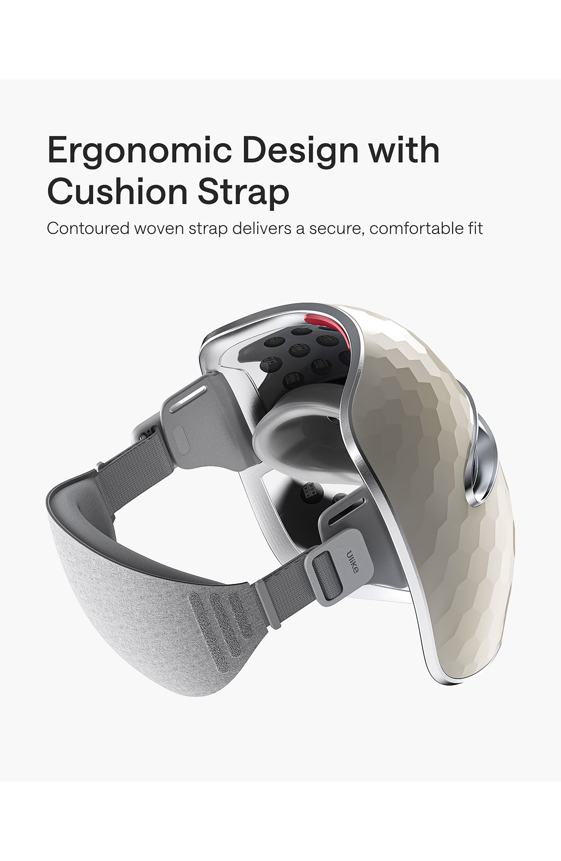 ReGlow 4-in-1 LED Light Therapy Mask Call Me Petty