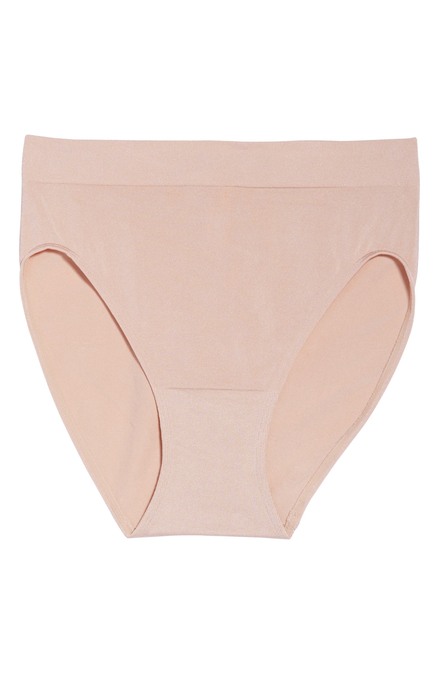 B-Smooth High Cut Briefs Call Me Petty