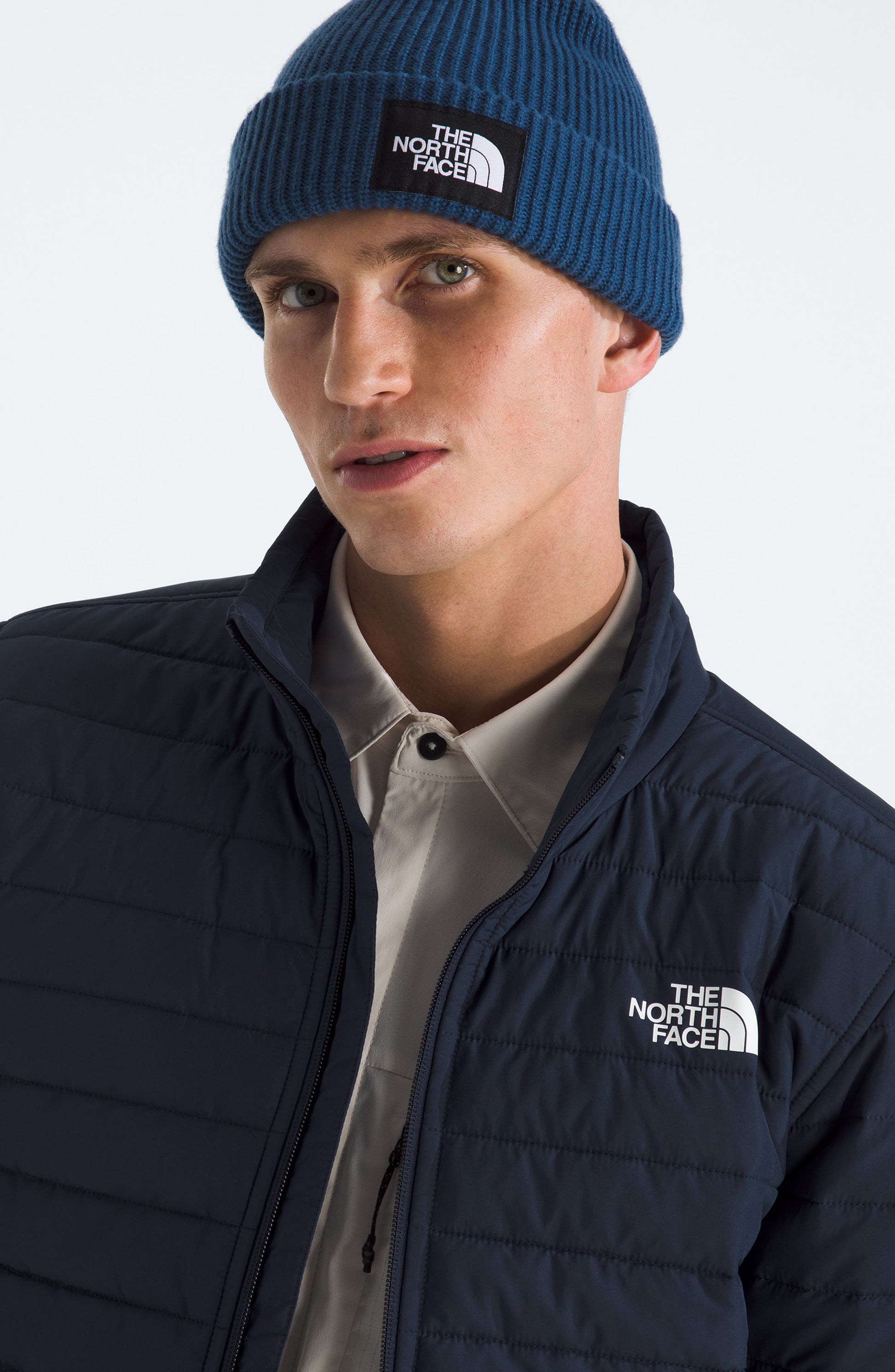 Canyonlands Water Repellent Hybrid Jacket Call Me Petty