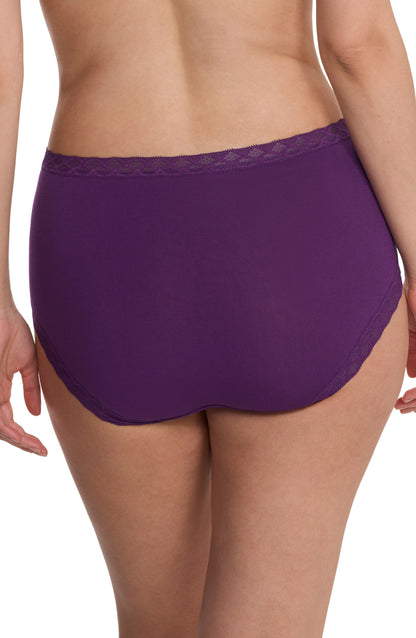 Bliss Stretch Cotton Full Briefs Call Me Petty