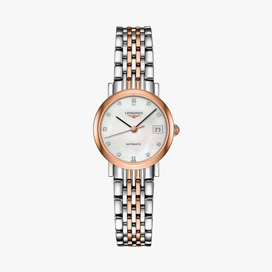 Longines Watchmaking Tradition Watch Liverpool