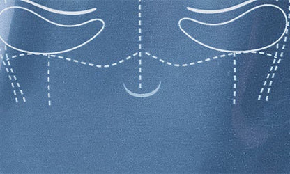Cryo De-Puffing 8-Piece Eye Mask Box Call Me Petty