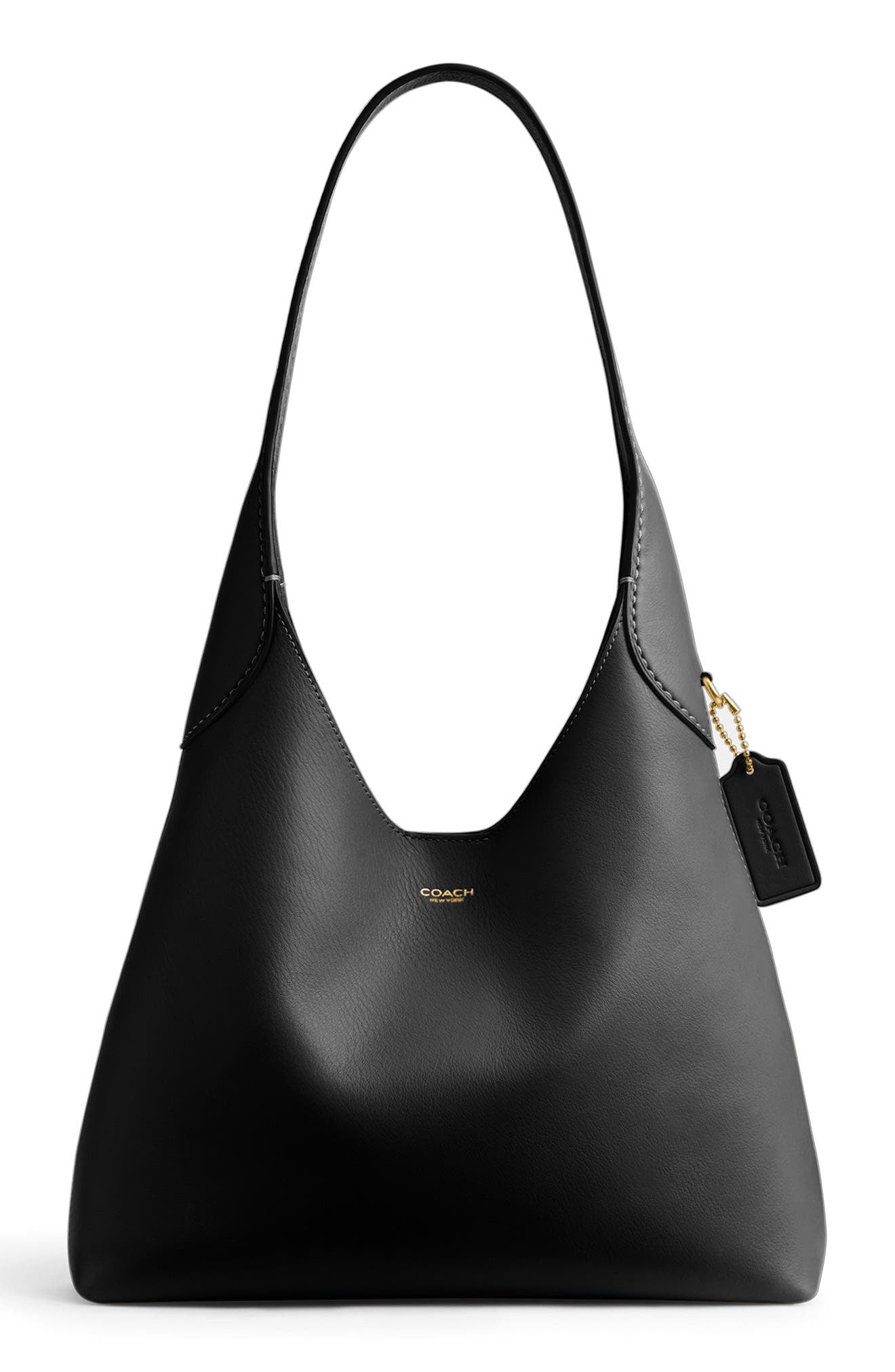 Brooklyn 28 Shoulder Bag Black Call Me Petty