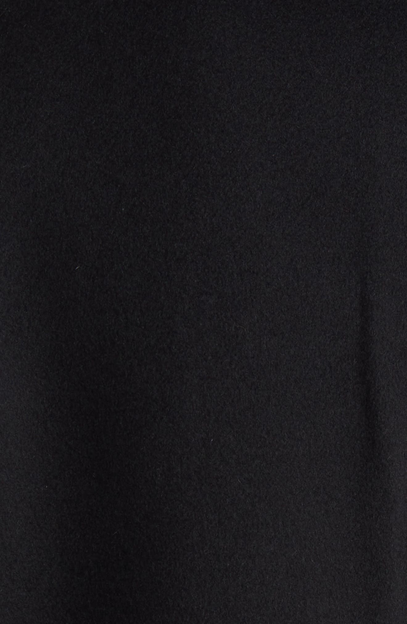 Gable Wool Blend Overcoat Call Me Petty