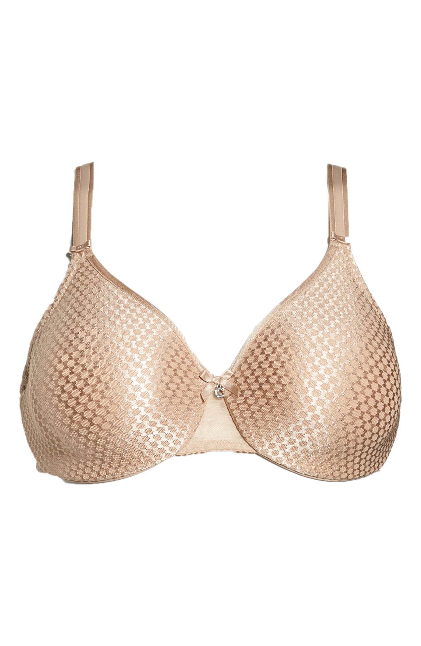 C Magnifique Nouveau Full Coverage Underwire Bra Call Me Petty