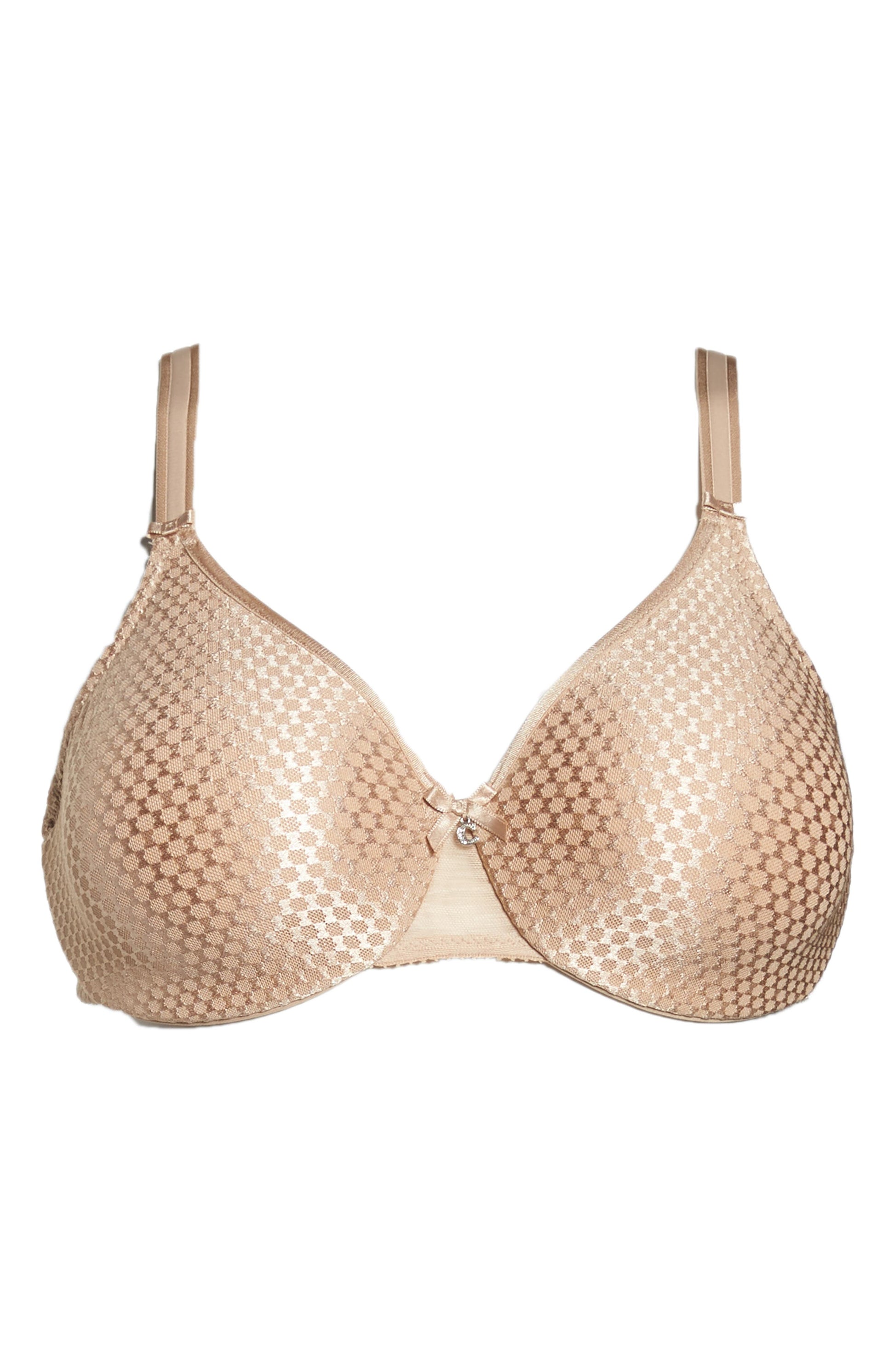 C Magnifique Nouveau Full Coverage Underwire Bra Call Me Petty