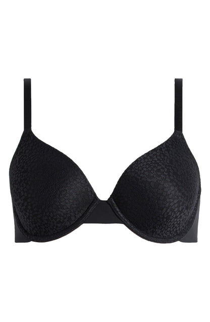 Comfort Evolution Full Fit Memory Foam Convertible Bra Call Me Petty