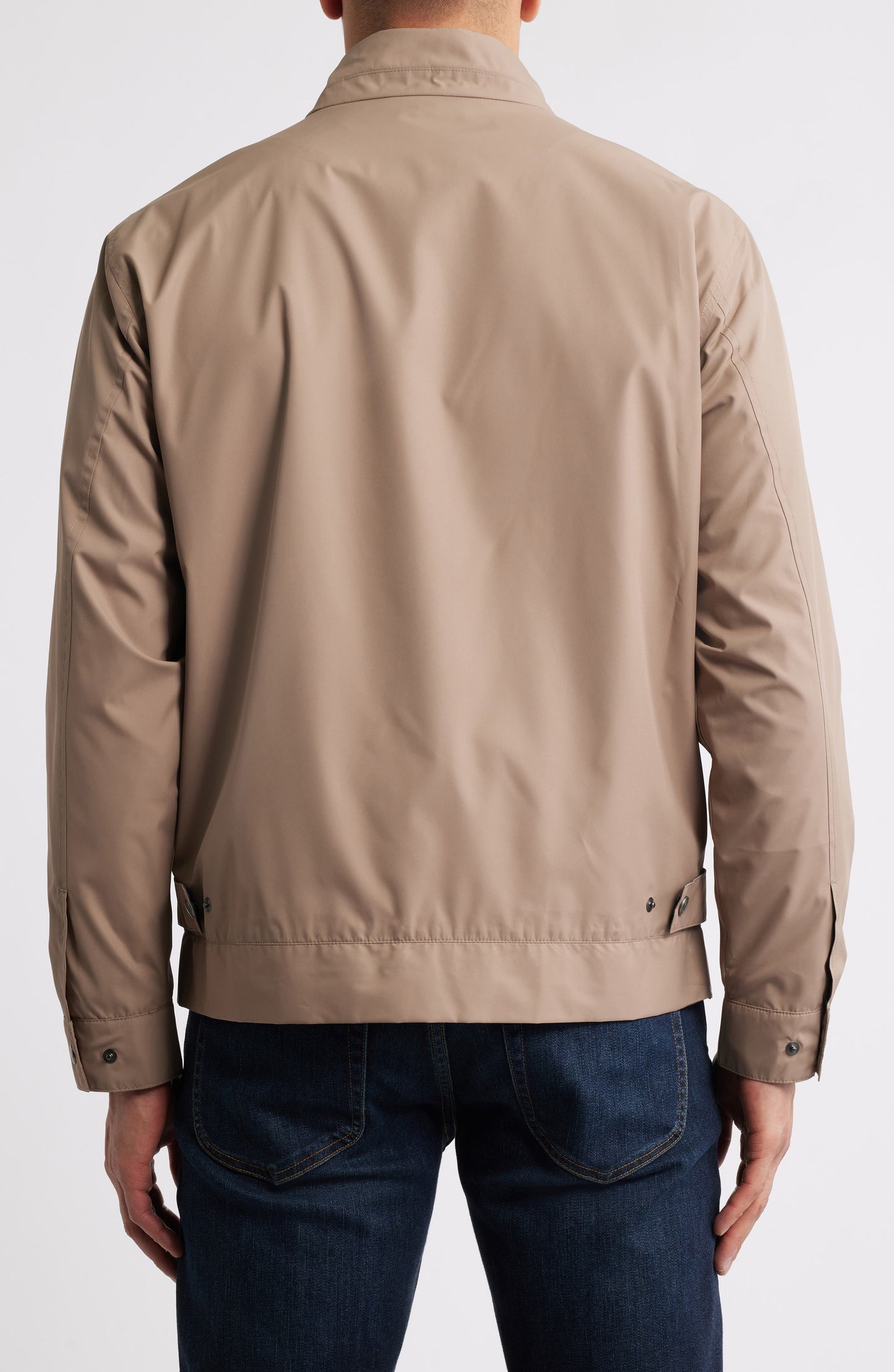 New Hartford Bomber Jacket Call Me Petty