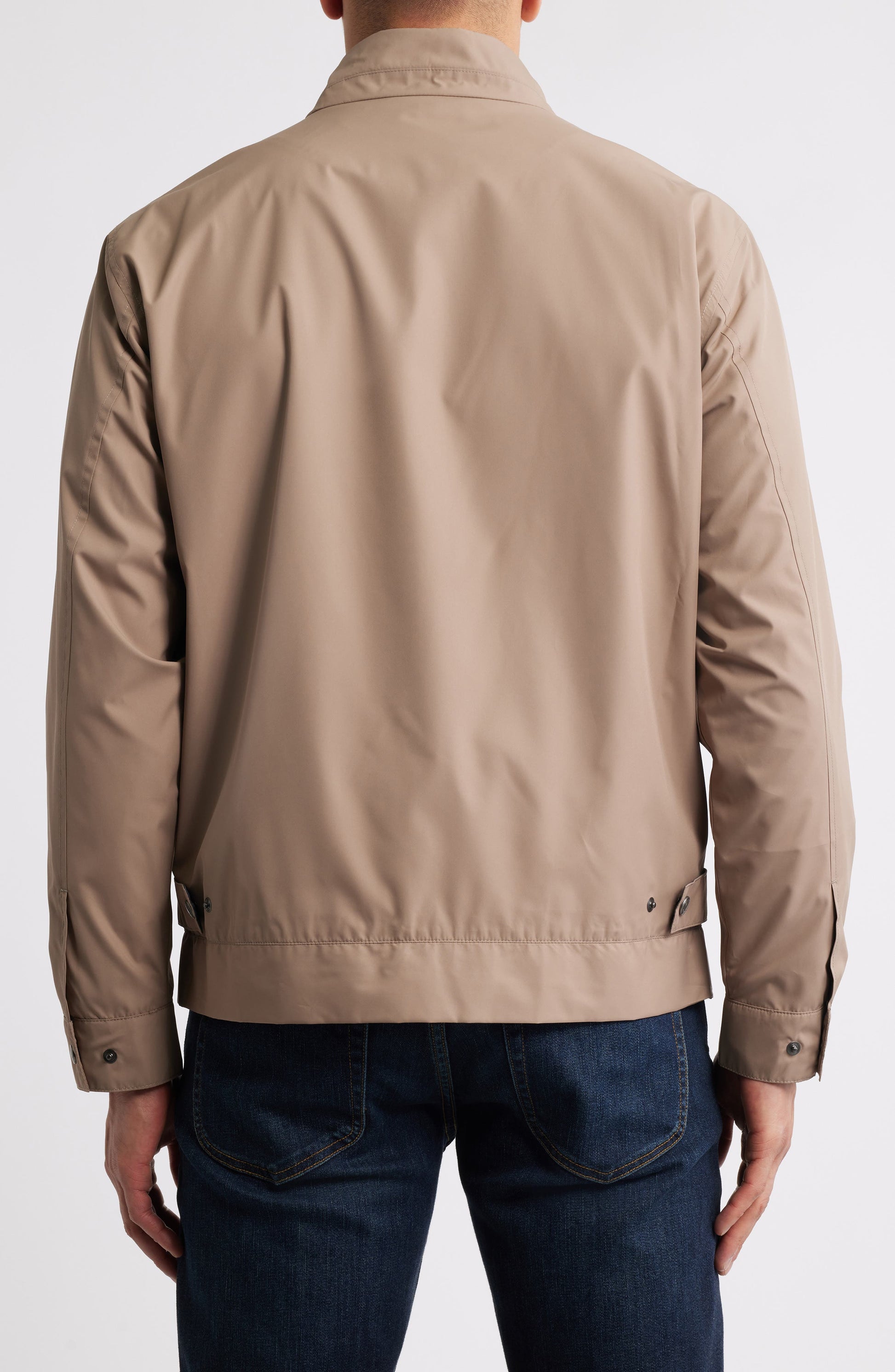 New Hartford Bomber Jacket Call Me Petty