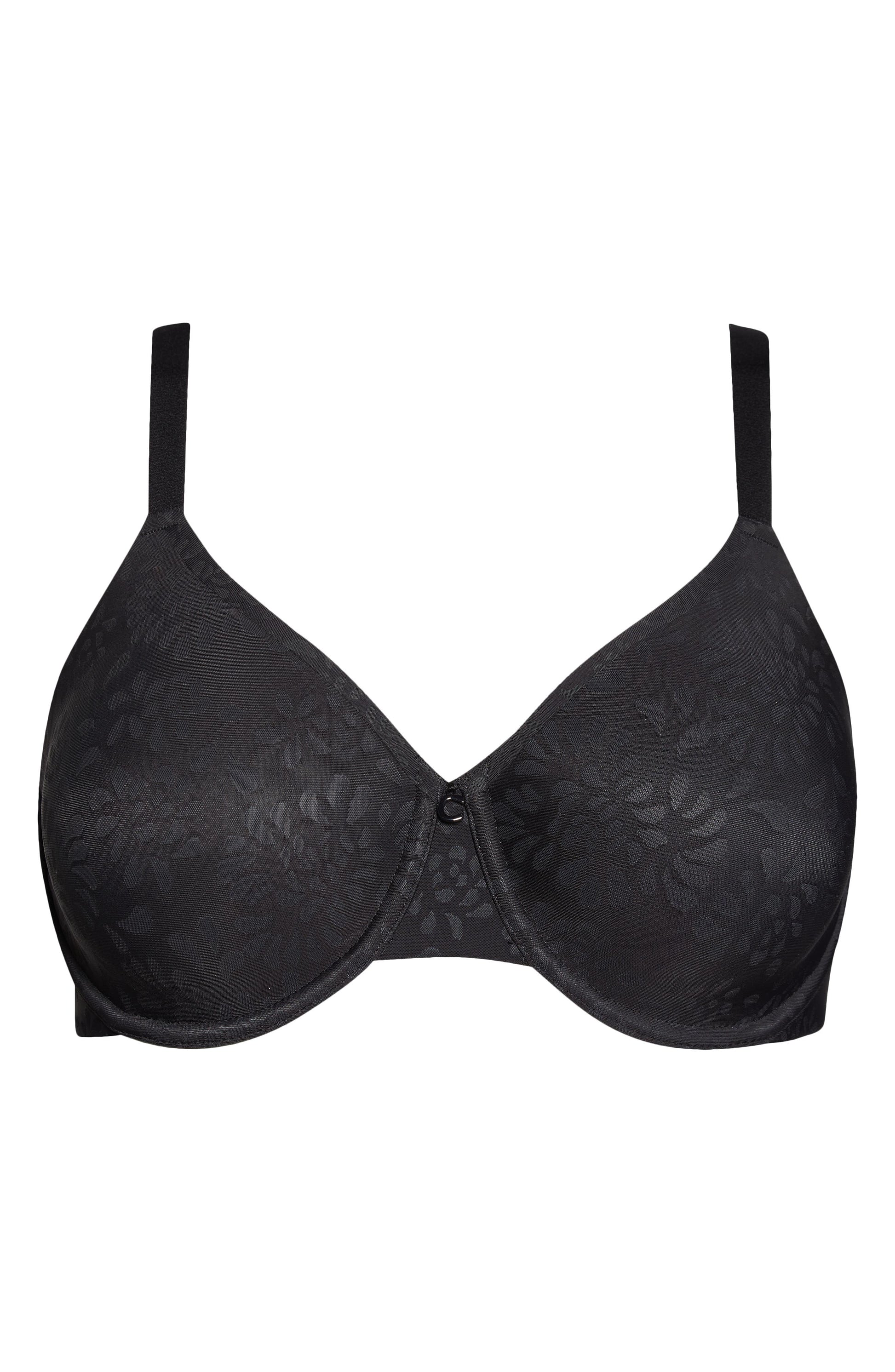 Comfort Chic Underwire Full Coverage Bra Call Me Petty