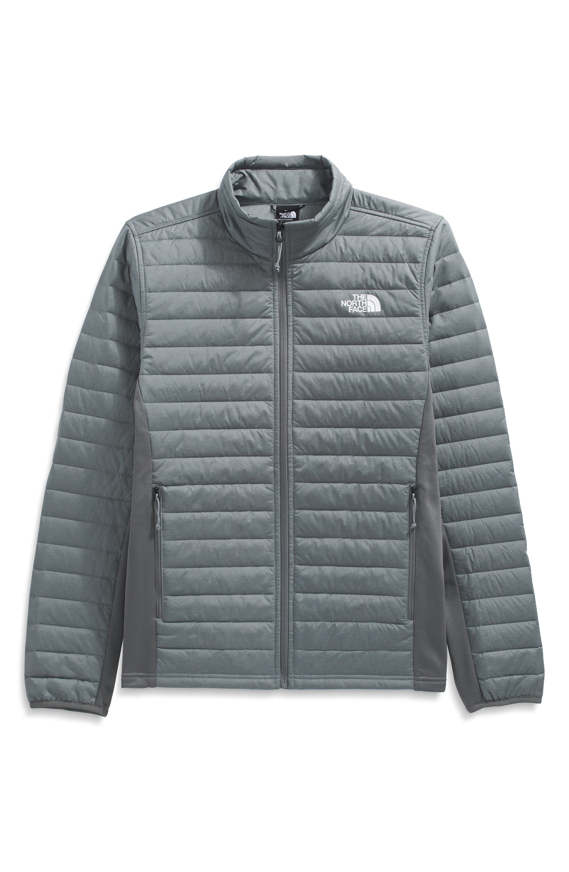 Canyonlands Water Repellent Hybrid Jacket Call Me Petty