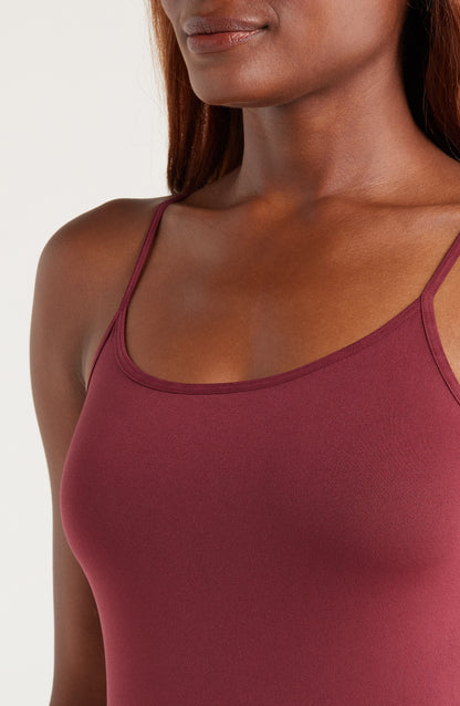 Seamless Layering Camisole Call Me Petty