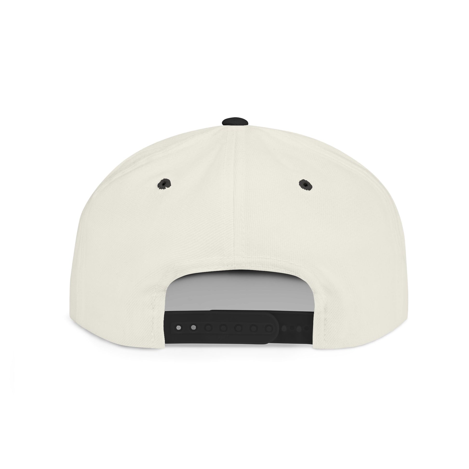 Petty Flat Bill Snapback Cap Printify