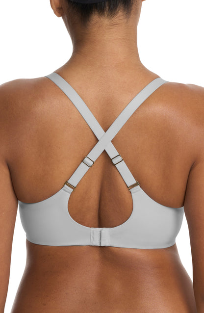 Comfort Evolution Full Fit Memory Foam Convertible Bra Call Me Petty