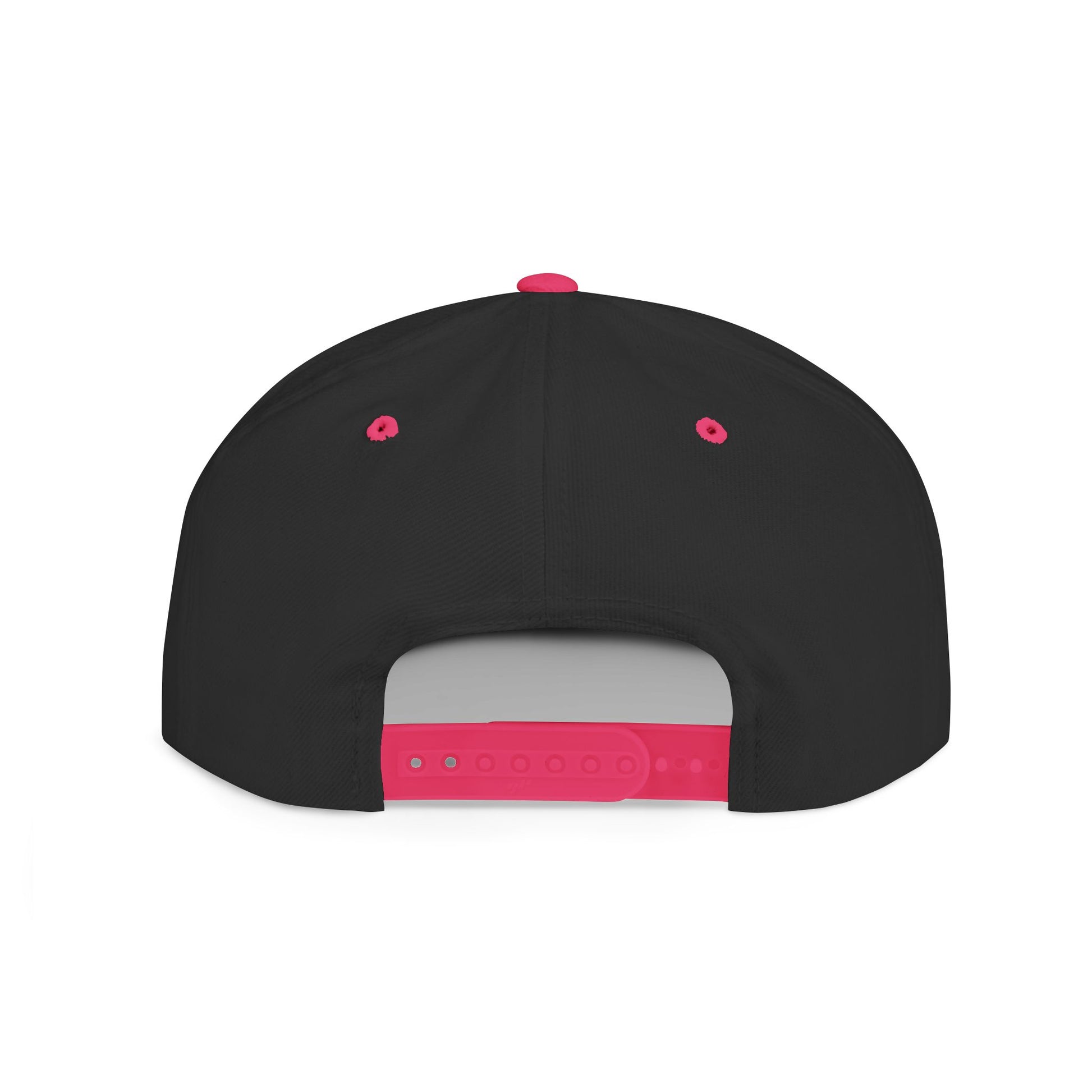 Petty Flat Bill Snapback Cap Printify