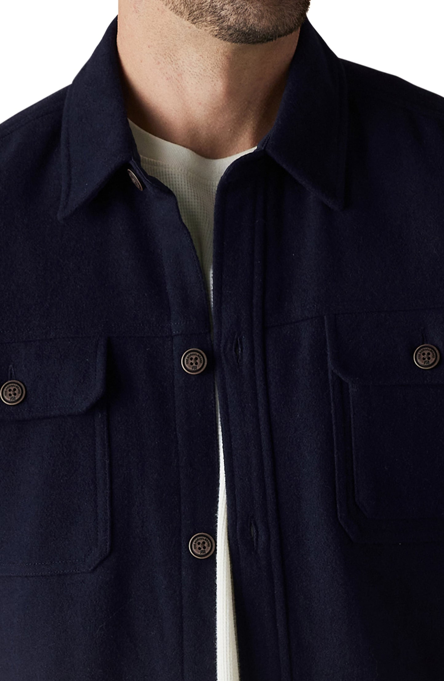 Brightside Flannel Lined Workwear Jacket Call Me Petty