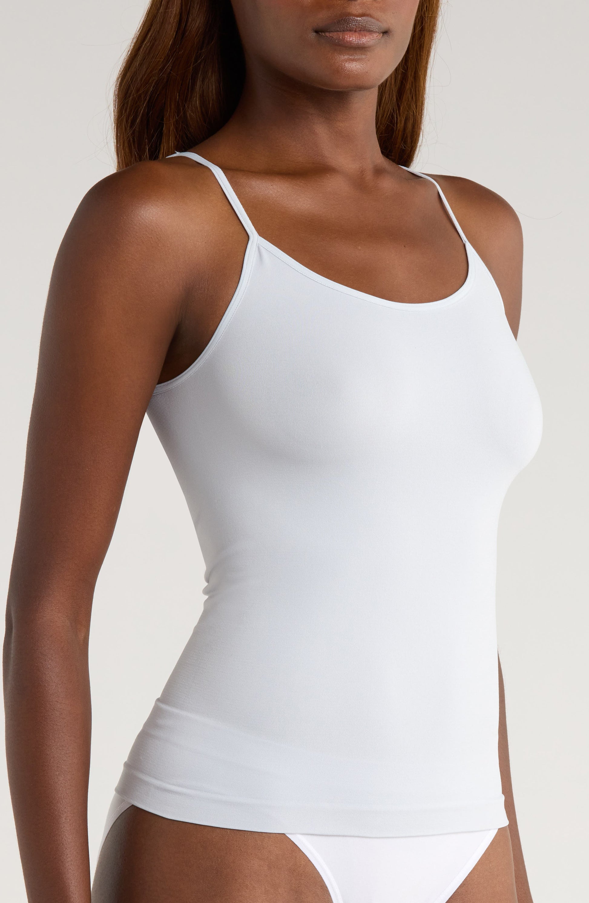 Seamless Layering Camisole Call Me Petty