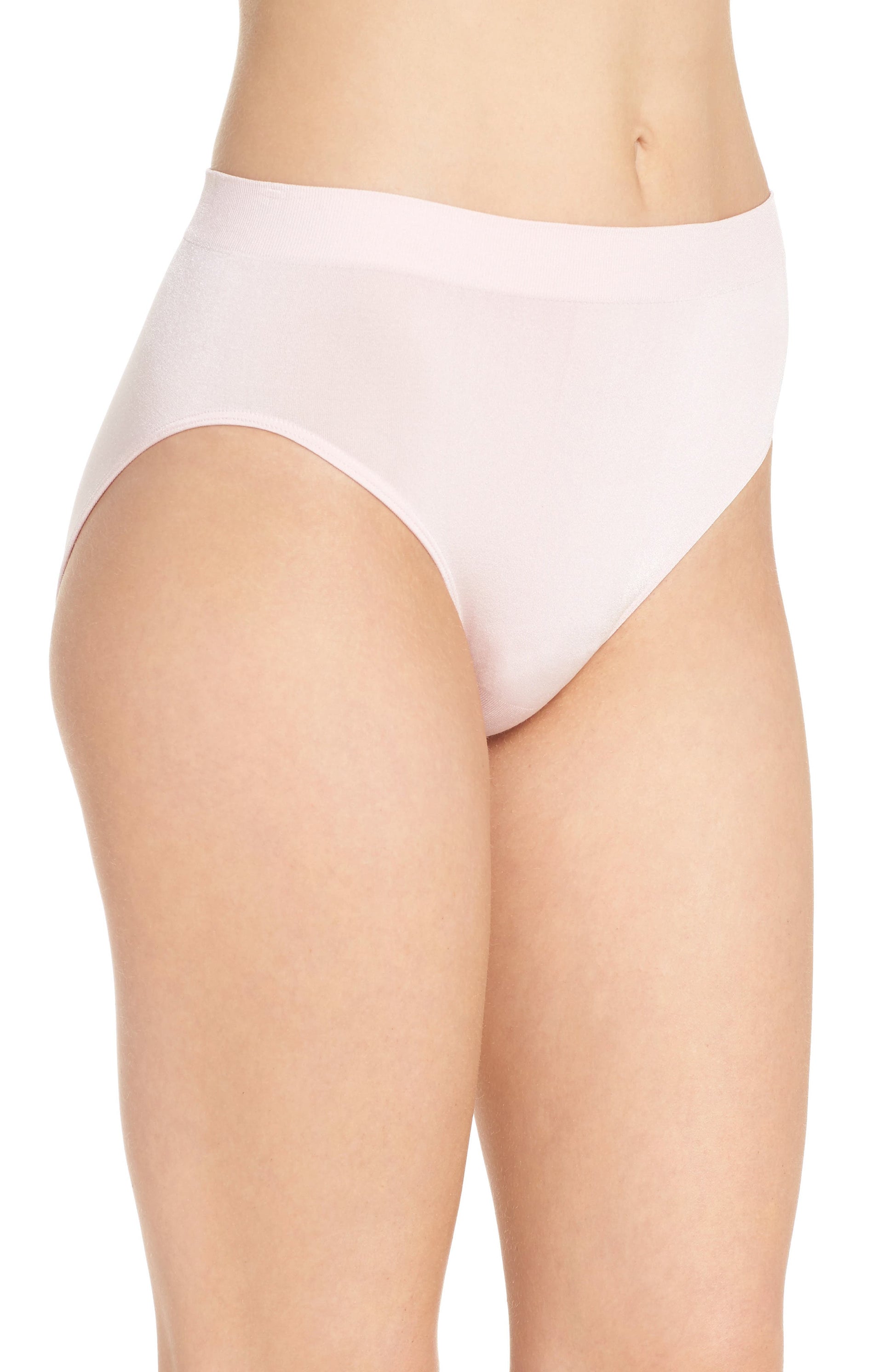 B-Smooth High Cut Briefs Call Me Petty