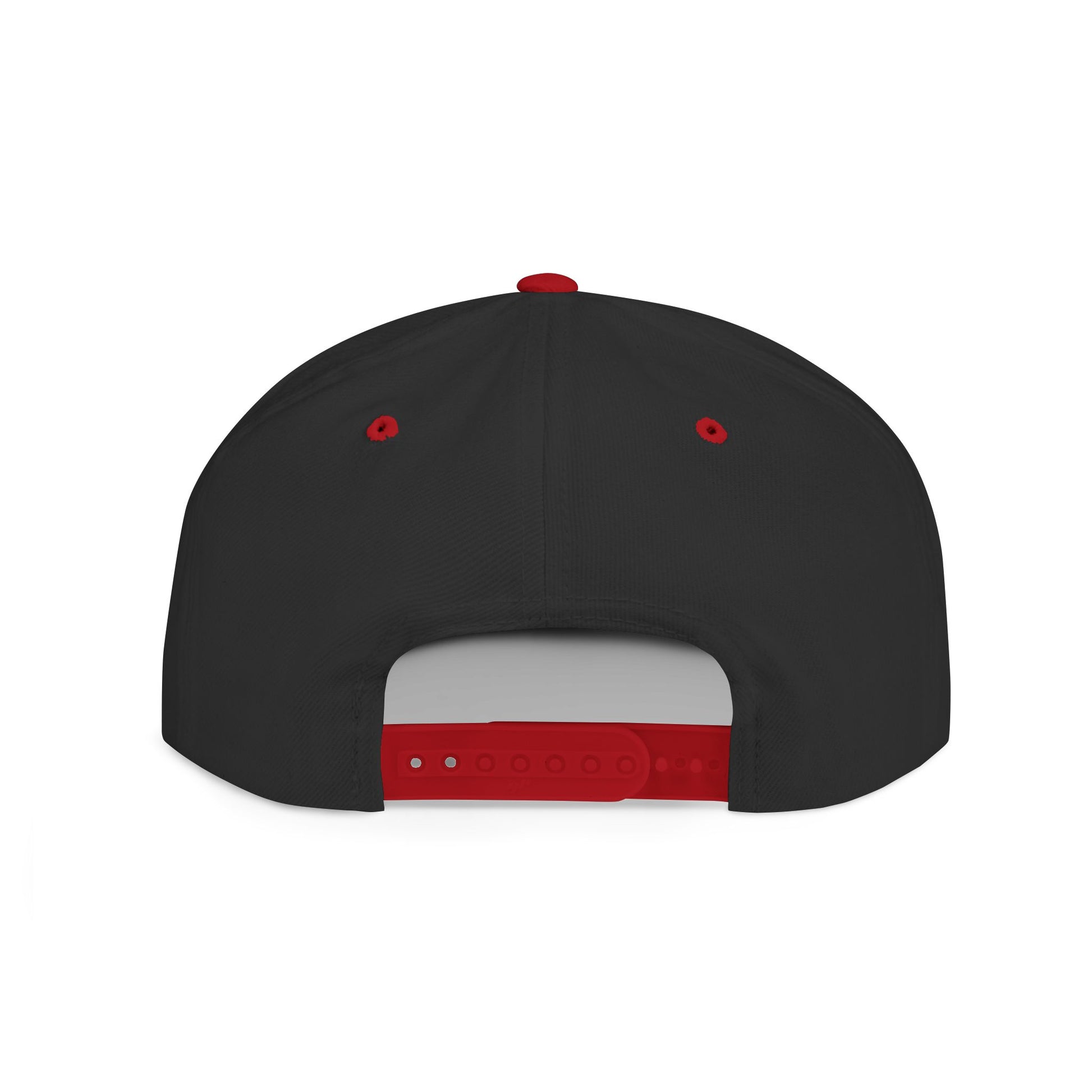Petty Flat Bill Snapback Cap Printify