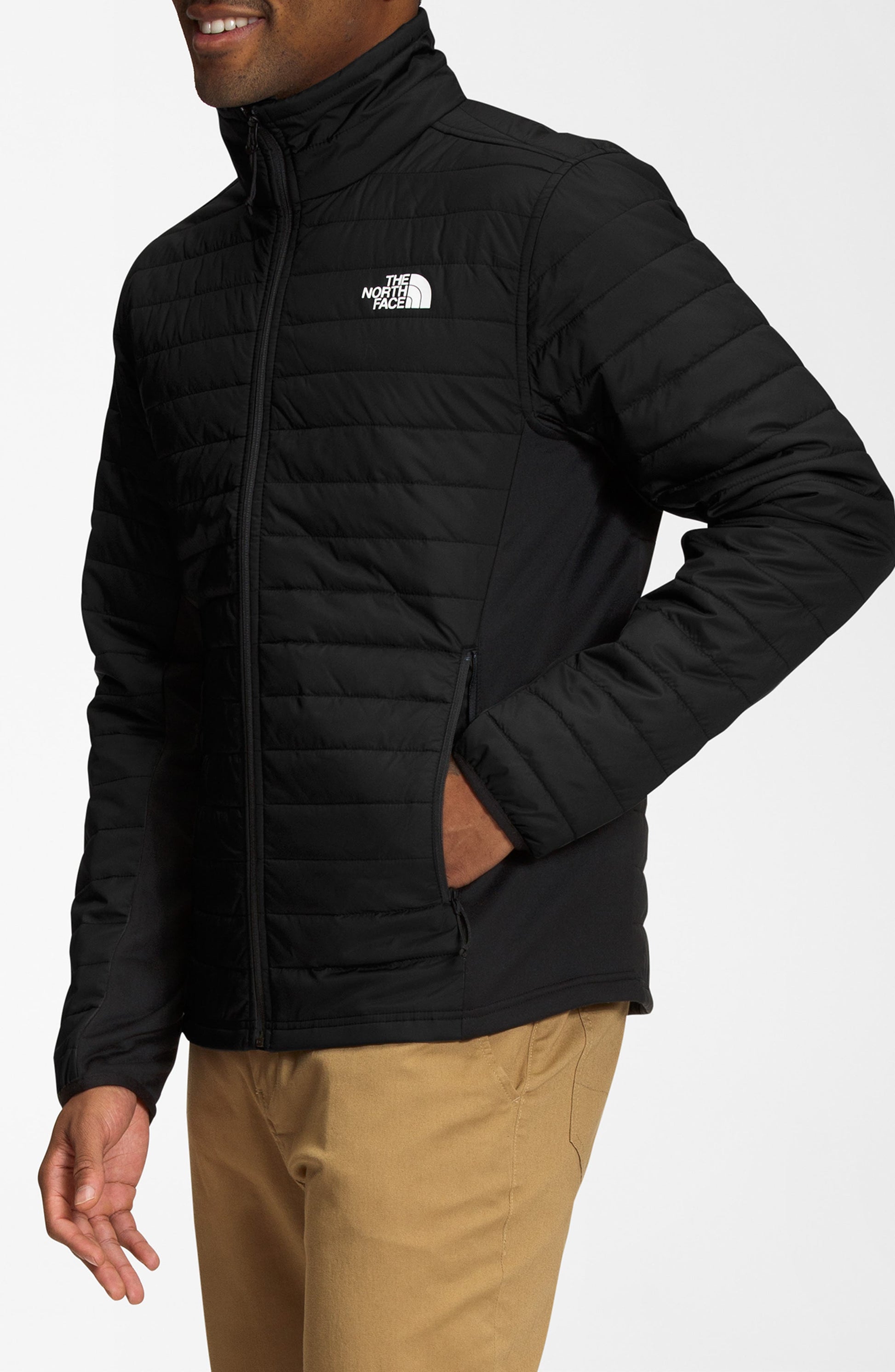 Canyonlands Water Repellent Hybrid Jacket Call Me Petty