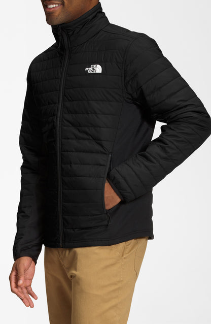 Canyonlands Water Repellent Hybrid Jacket Call Me Petty