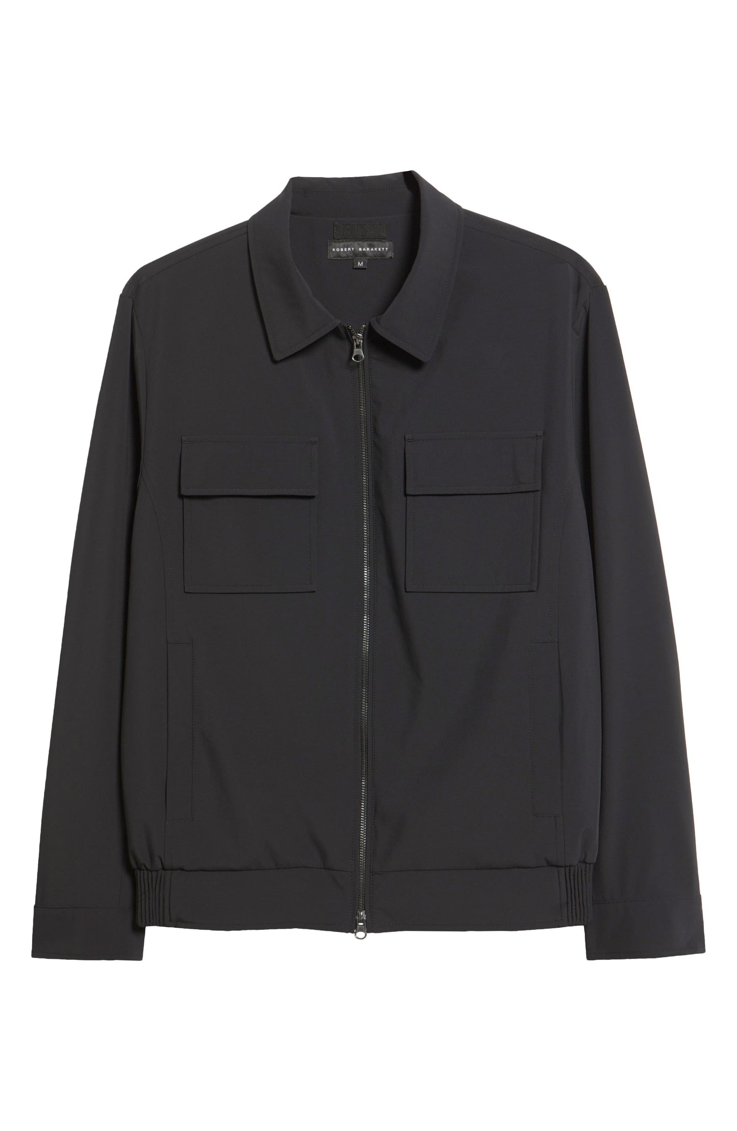 Jerry Utility Jacket Call Me Petty