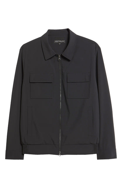 Jerry Utility Jacket Call Me Petty