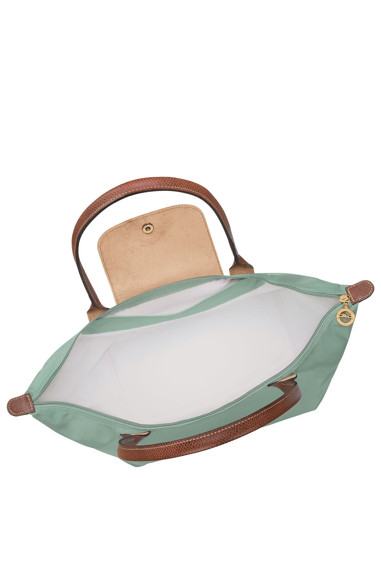 Large Le Pliage Tote Call Me Petty
