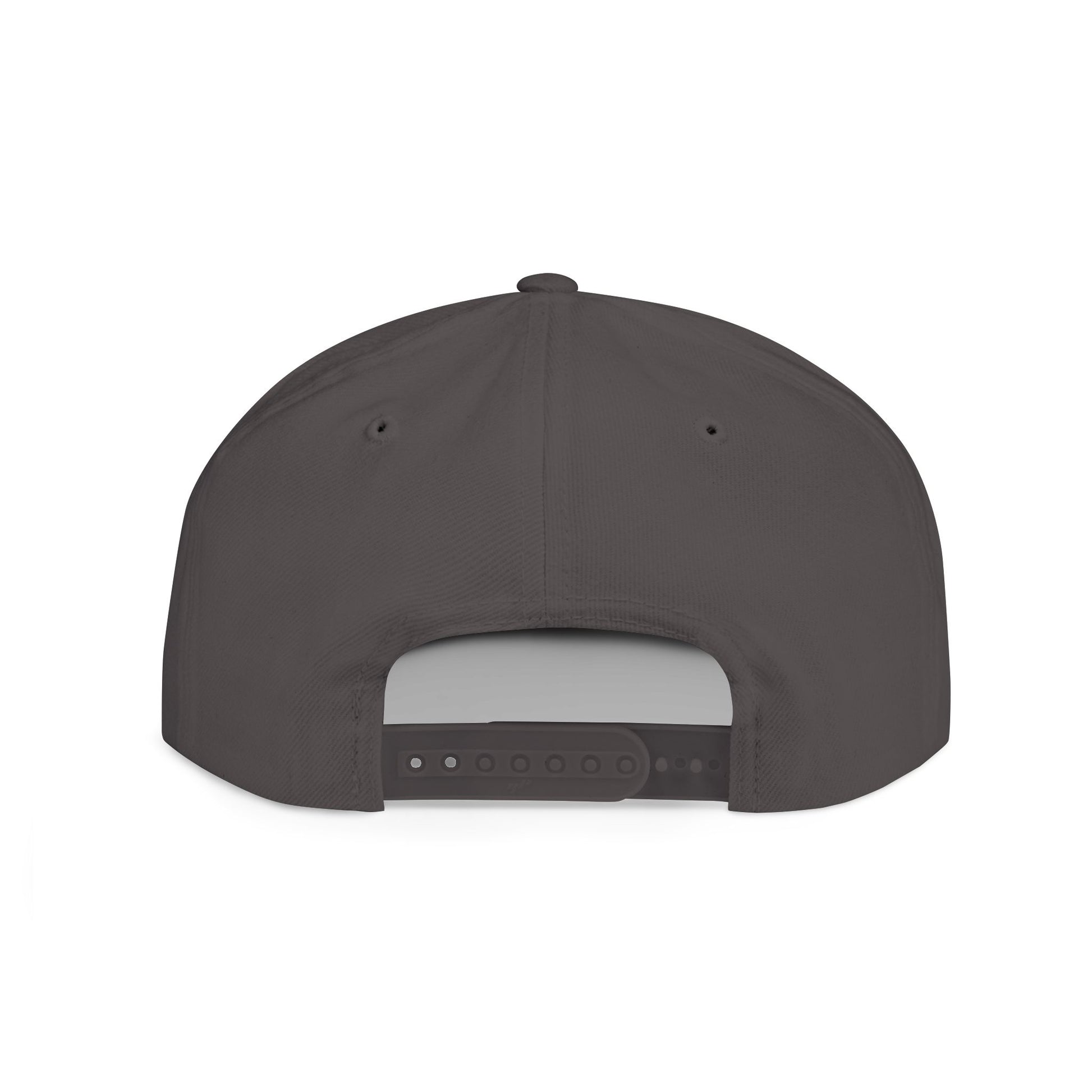 Petty Flat Bill Snapback Cap Printify
