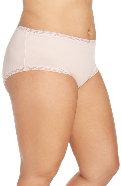 Bliss Stretch Cotton Full Briefs Call Me Petty