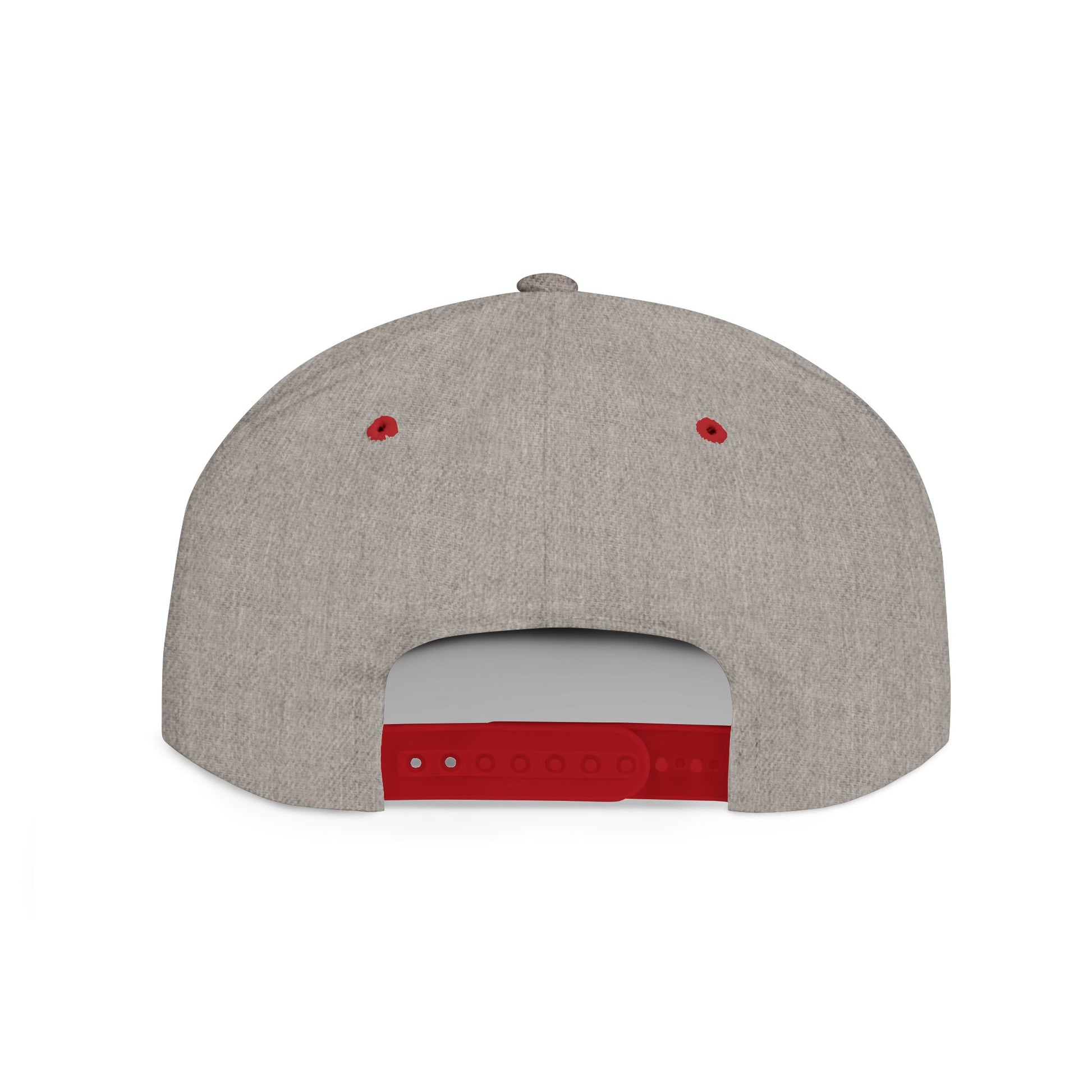 Petty Flat Bill Snapback Cap Printify