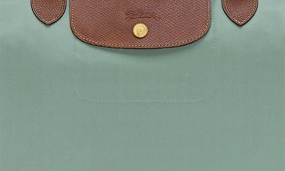 Large Le Pliage Tote Call Me Petty